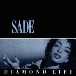 Sade - Diamond Life